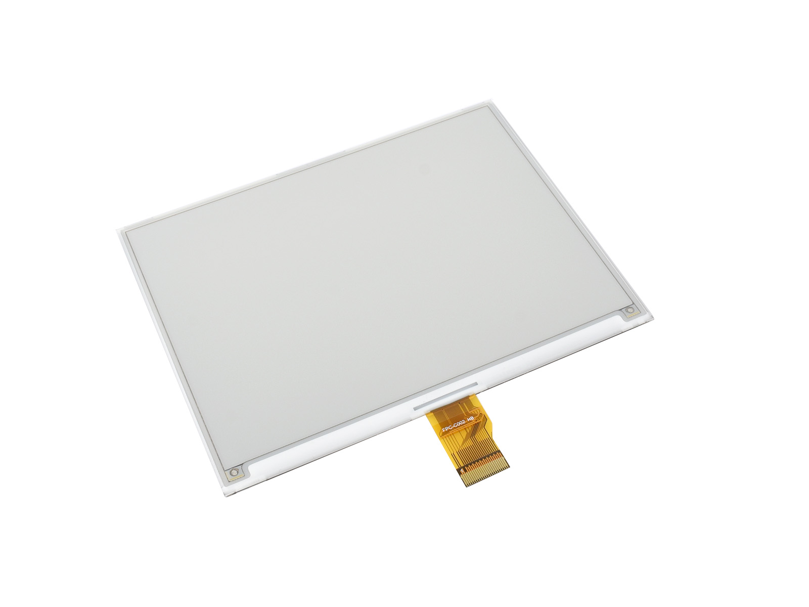 Waveshare 5,83-дюймовый диспле – обзор и цена Display Epaper 2.9