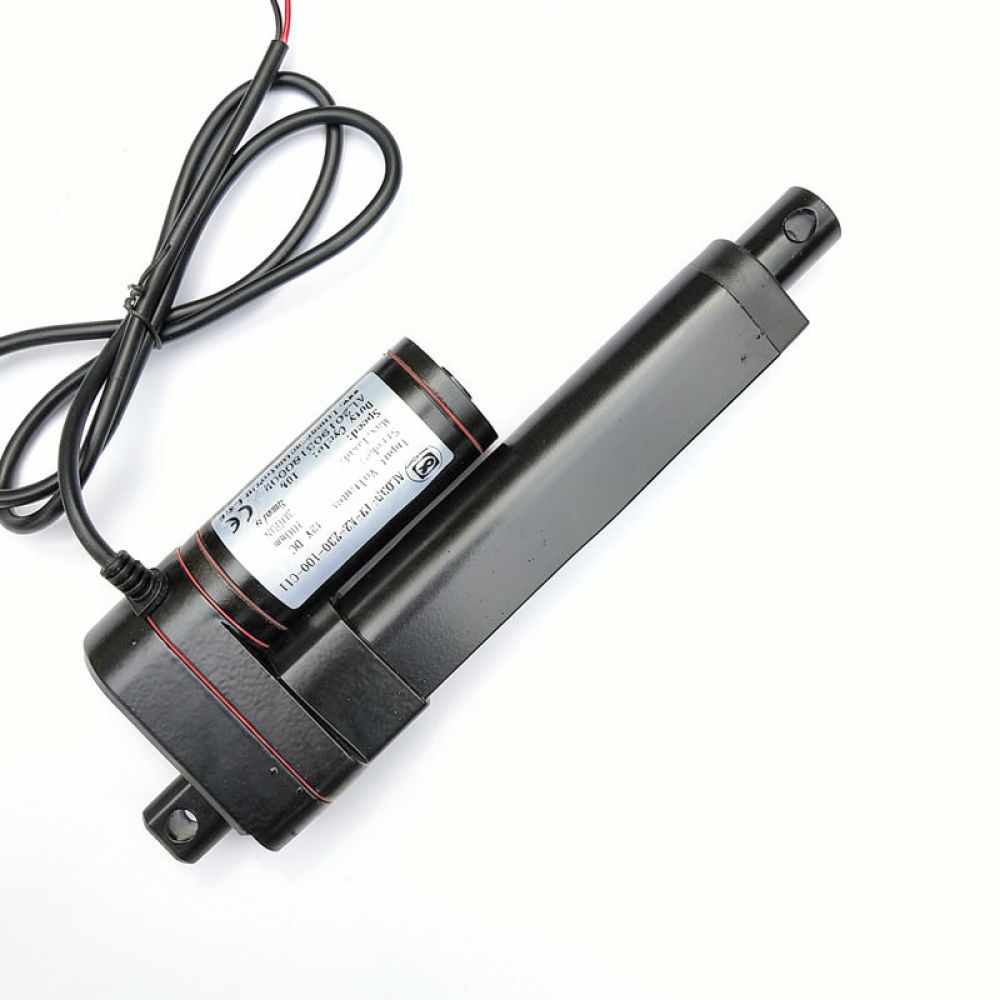 Для электрического линейного п – обзор и цена Home Automation Systems Diy